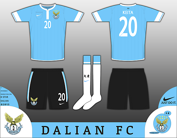 Dalian