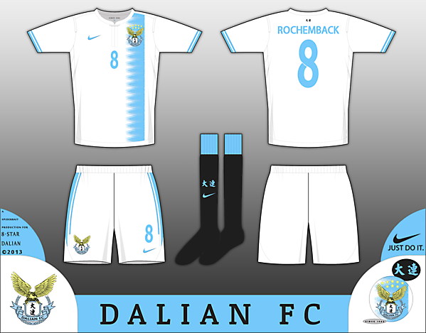 Dalian