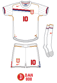 Serbia Home