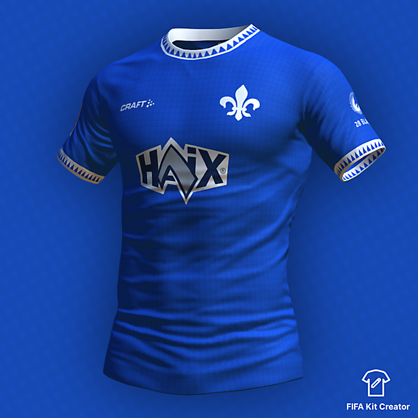 Darmstadt home concept