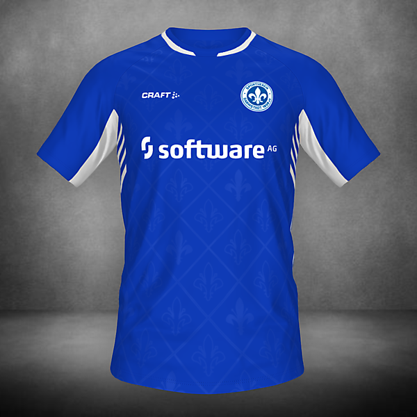 Darmstadt Home Kit by Craft