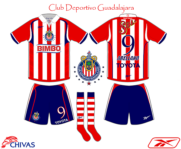 Deportivo Guadalajara