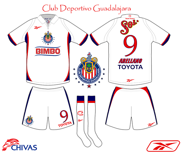 Deportivo Guadalajara