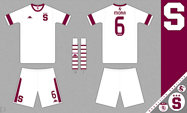 Deportivo Saprissa