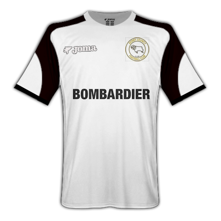 Derby County Home