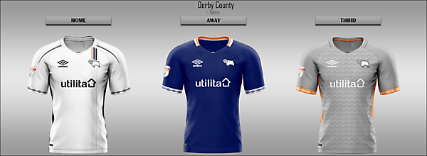 Derby County