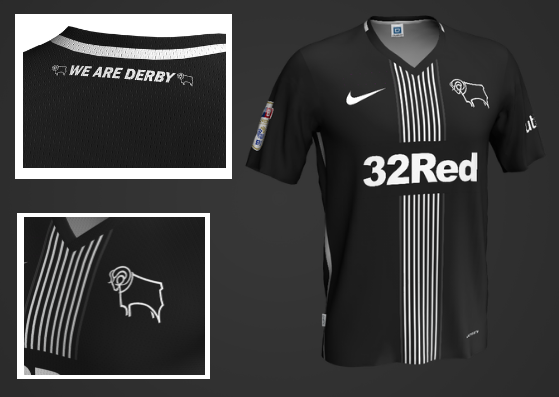 Derby County