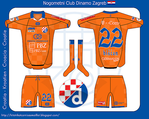 Dinamo Zagreb