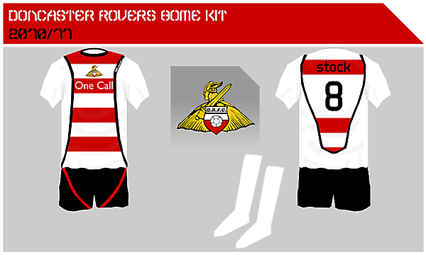 Doncaster Rovers Home