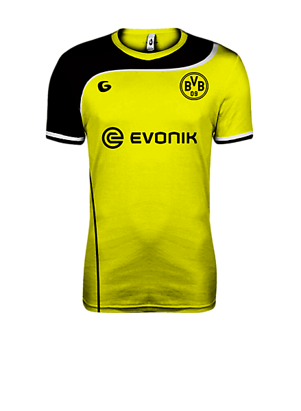 bvb home