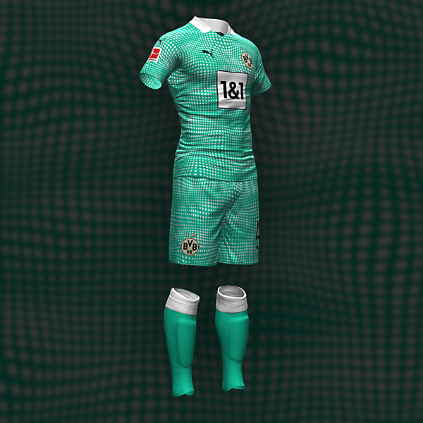 Dortmund Concept Kit_Away