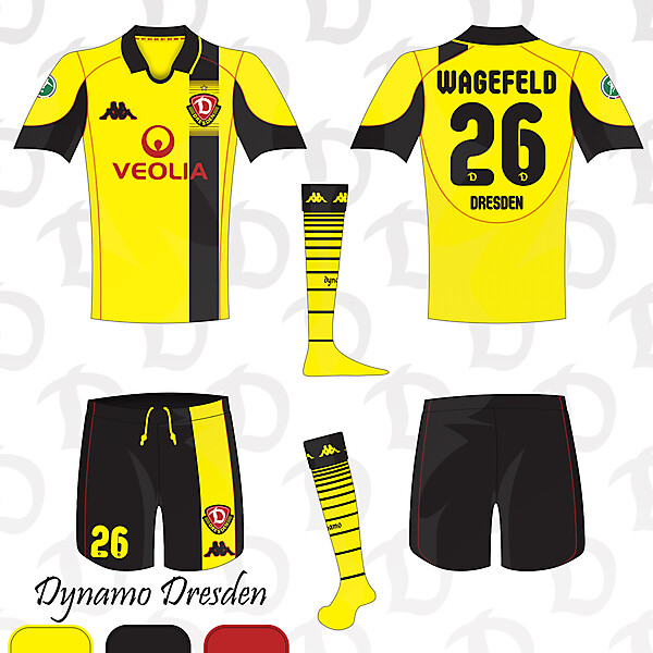 Dynamo Dresden