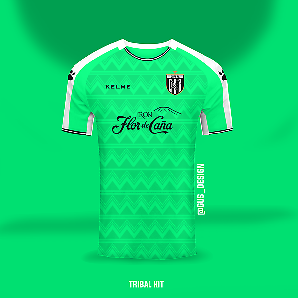 Duff FC by KELME3