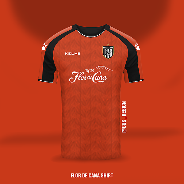 Duff FC by KELME