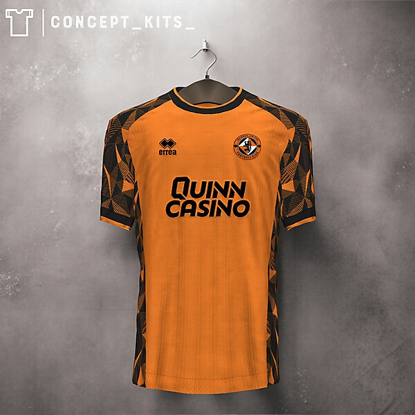 Dundee United 