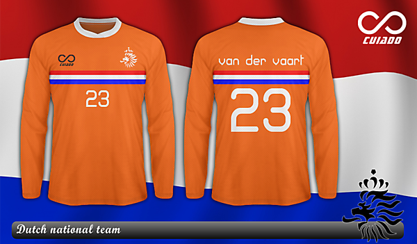 Dutch national team - Home