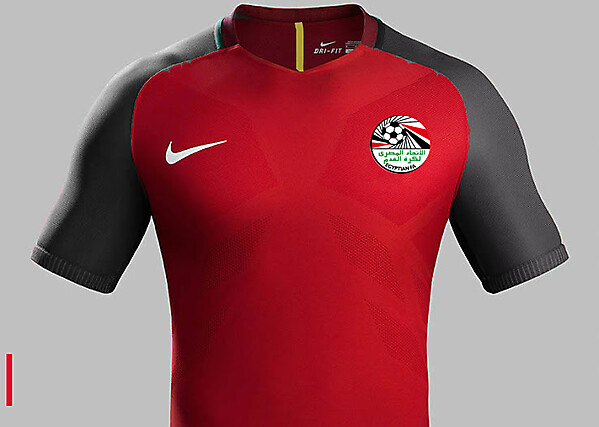 Egypt fantasy home kit nike