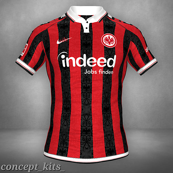 Eintracht Frankfurt 