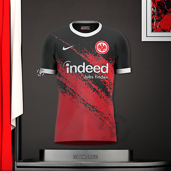 Eintracht Frankfurt | Concept Kit