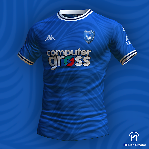 Empoli home concept