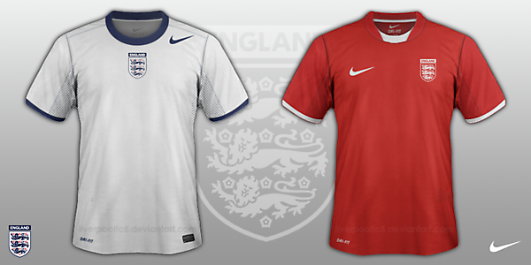 England 2014 Kit (2)