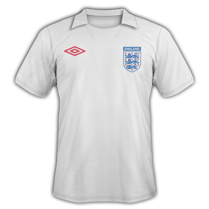 England Home