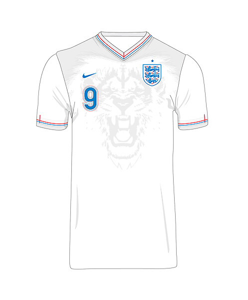 England Home