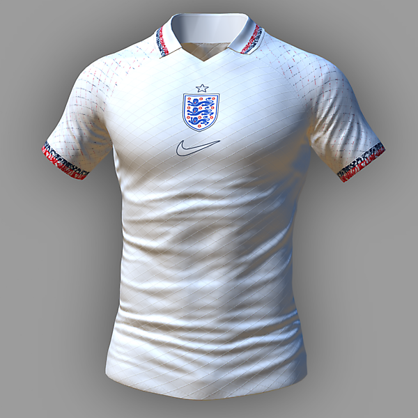 England Home Concept