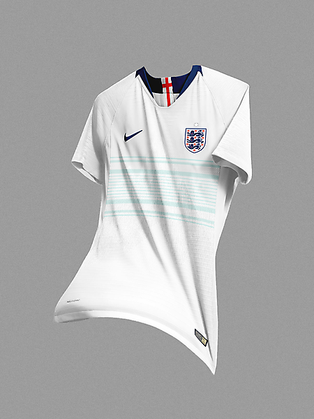 England Home Concept Kit