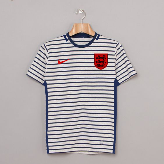 England Nike 2017