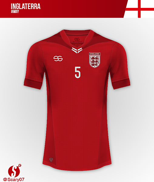 England - S07