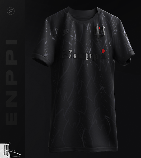 ENPPI SC | NIKE 