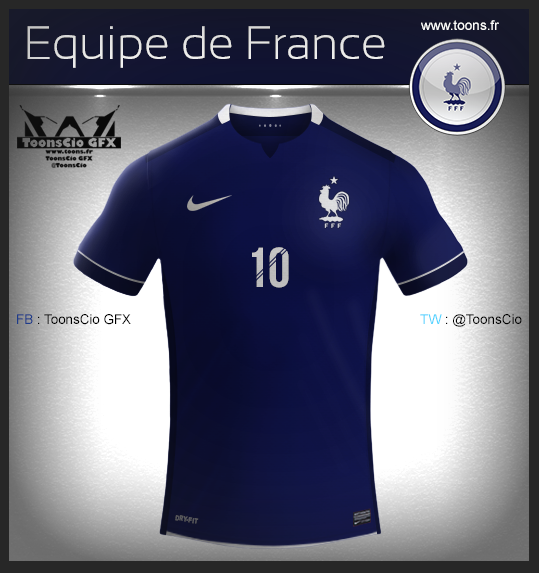 Equipe de France