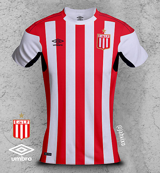 Estudiantes La Plata Umbro