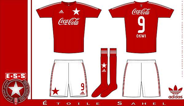 Etoile Sahel