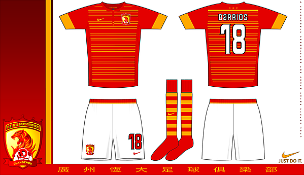 Evergrande