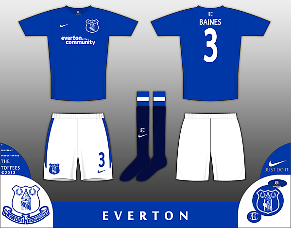 Everton