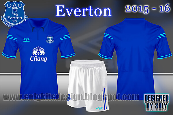 Everton