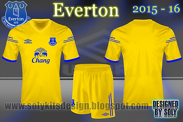 Everton