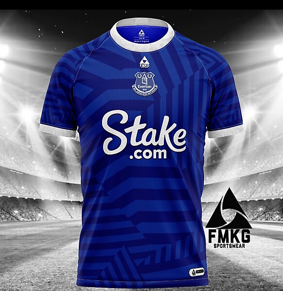 Everton Concept 