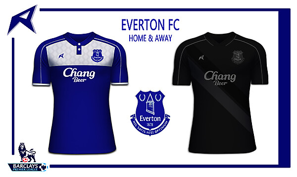 Everton FC