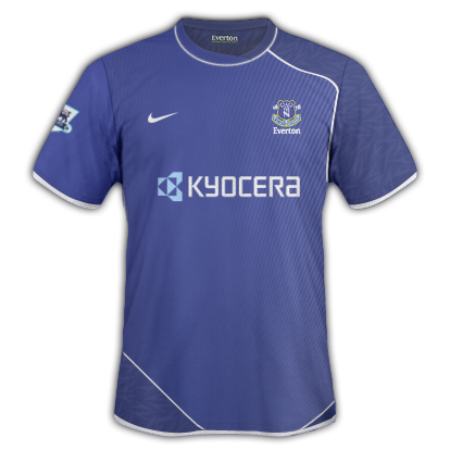 Everton