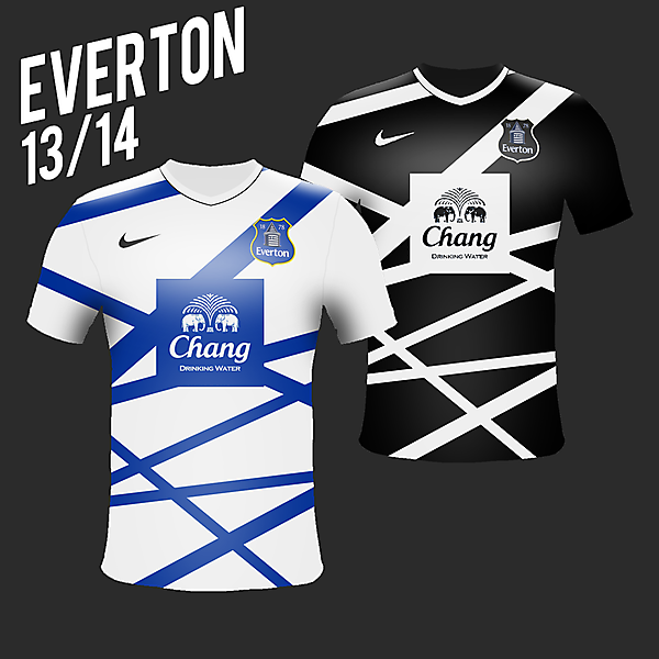 Everton