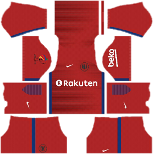 Fantasy kit