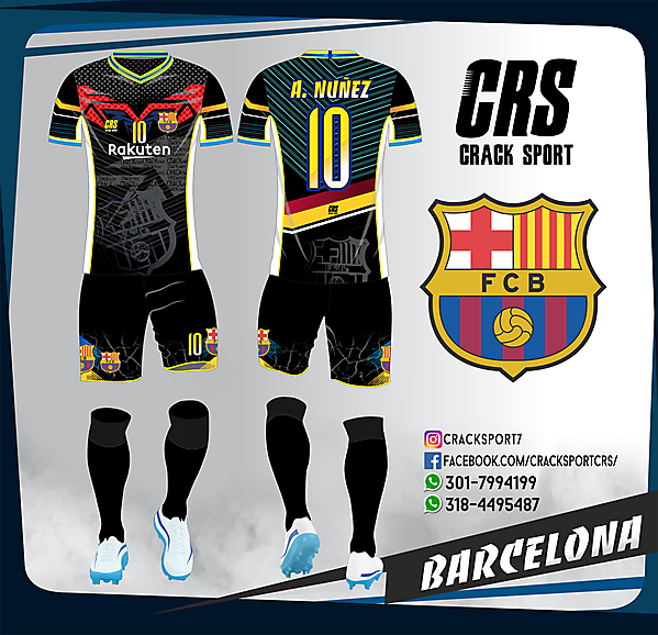 FC Barcelona