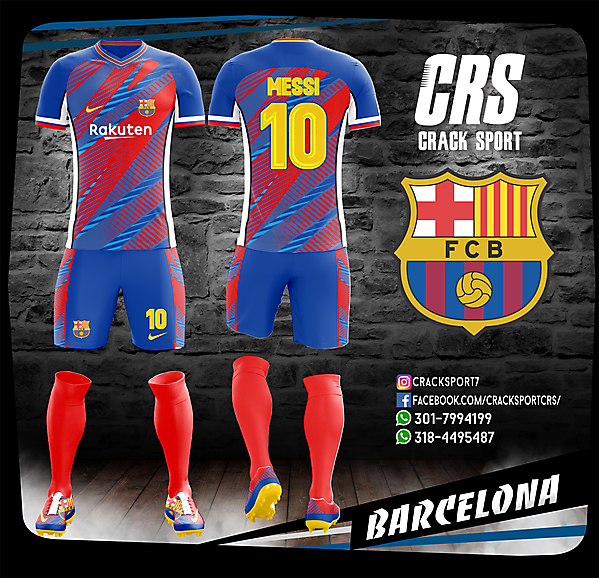 FC Barcelona