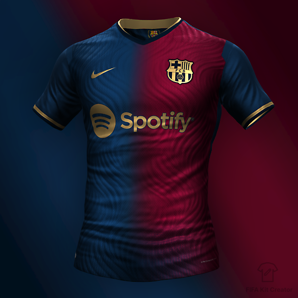 FC Barcelona 