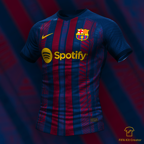 FC Barcelona 