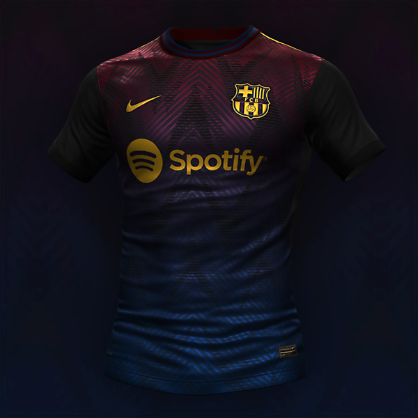 FC Barcelona 