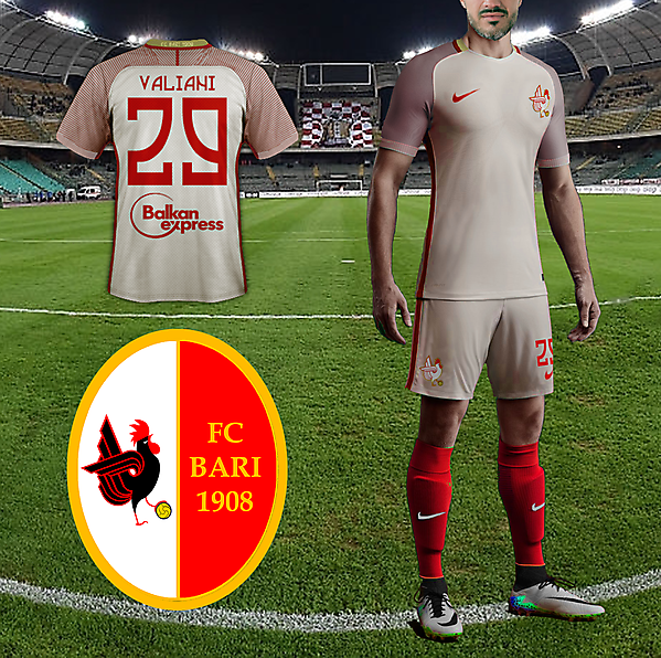 FC Bari 1908